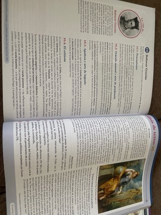 Lengua castellana y literatura I Geniox pro Oxford