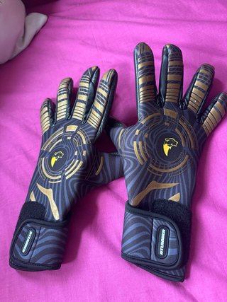 Guantes de Portero Niño ATLANTA