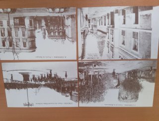 Colección Postales Córdoba Antiguas