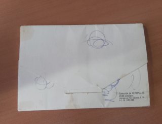 Colección Postales Córdoba Antiguas