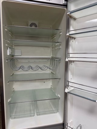 ÚLTIMOS DIAS!!! Urge quitar. Frigorífico combi
