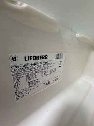 ÚLTIMOS DIAS!!! Urge quitar. Frigorífico combi