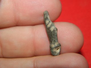 Amuleto Higa Figa Mano colgante ibero romano