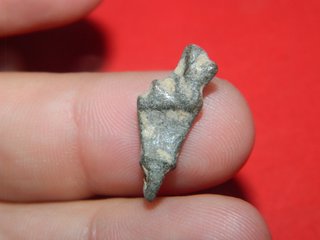 Amuleto Higa Figa Mano colgante ibero romano