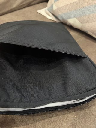 Funda iPad Negra
