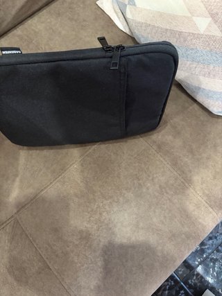 Funda iPad Negra