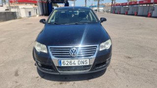 Volkswagen Passat 2005