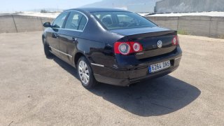 Volkswagen Passat 2005