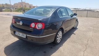 Volkswagen Passat 2005