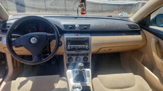 Volkswagen Passat 2005