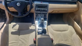 Volkswagen Passat 2005