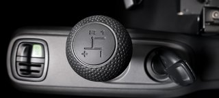 smart fortwo 2009