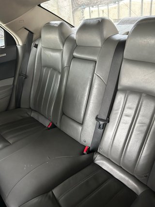 Chrysler 300 C