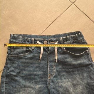 H&M Shorts Jeans Ragazzo 170