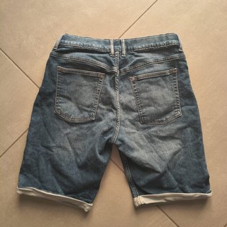 H&M Shorts Jeans Ragazzo 170