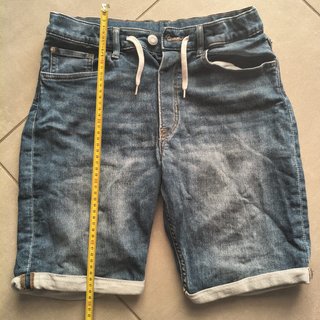 H&M Shorts Jeans Ragazzo 170