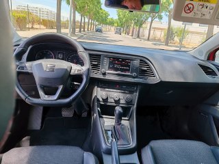 SEAT Leon 2015
