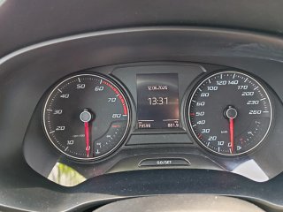 SEAT Leon 2015