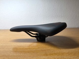 Sillín bicicleta KTM