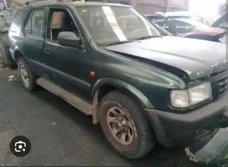 Opel Frontera B 5p para despiece