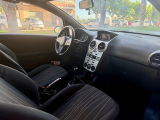 Opel Corsa 2010