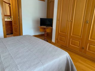 Alquiler 3 habitaciones chicas 3 baños anueblado