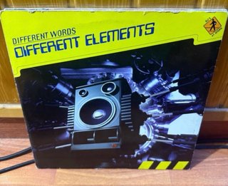 Lote 2 Vinilos