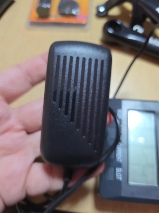 Cargador Opus BT-C3100 Comprobador Baterías