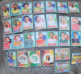 Álbum Mundial FIFA 2026 Panini