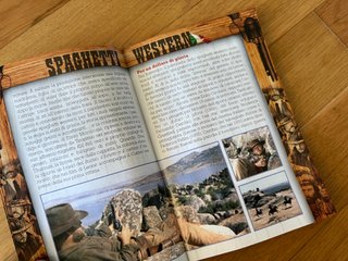 Tex e il signore degli abissi – DVD regia Tessari