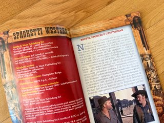 Tex e il signore degli abissi – DVD regia Tessari
