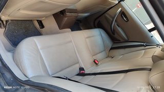 coche BMW Serie 1