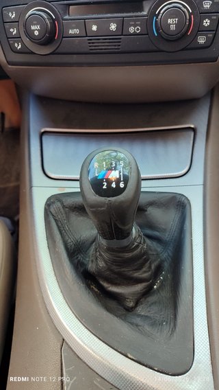 coche BMW Serie 1