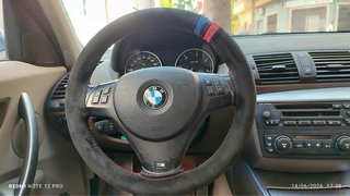 coche BMW Serie 1