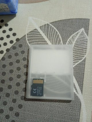 Teléfono Móvil Nokia 6234 Vodafone