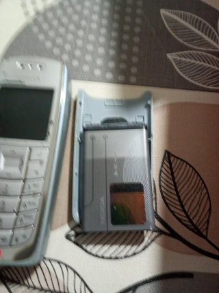 Teléfono Móvil Nokia 6234 Vodafone