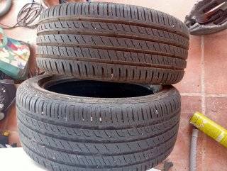 Neumáticos 225/45 R17 Y