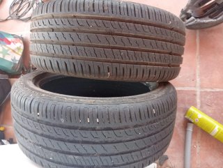 Neumáticos 225/45 R17 Y