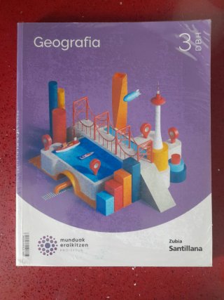Libros 3°ESO