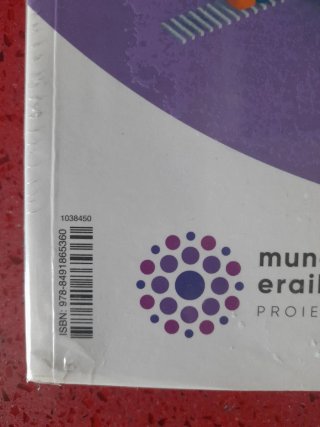 Libros 3°ESO