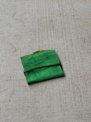 Pasador “Larache” para la medalla de Marruecos