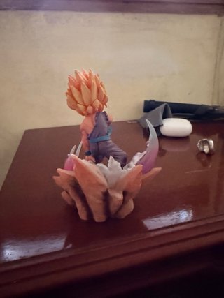Figura Gohan SSJ2