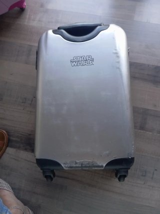 Maleta cabina Star Wars Darth Vader