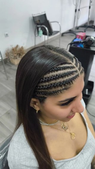 Trenzas