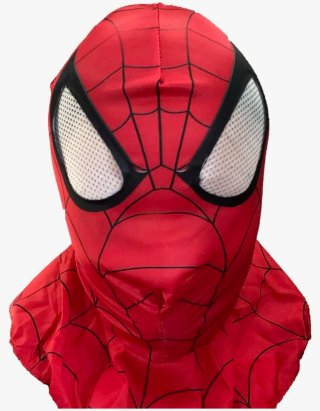Disfraz Spider-Man Deluxe Marvel Adulto