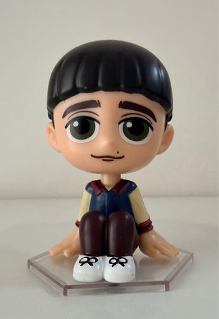 Figura Will Stranger Things