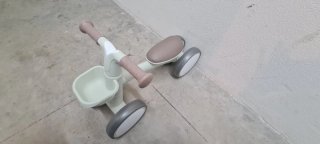 Bicicleta infantil Kikka Boo