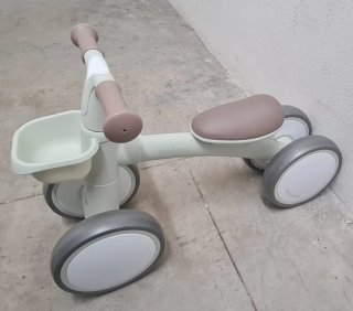 Bicicleta infantil Kikka Boo
