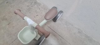 Bicicleta infantil Kikka Boo