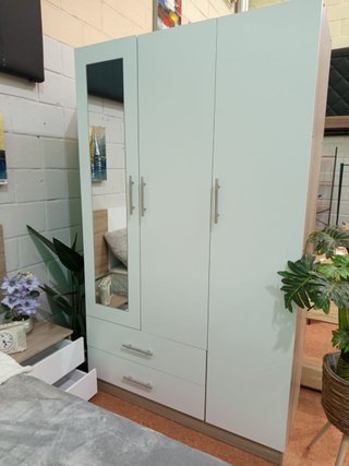 PACK DORMITORIO COMPLETO